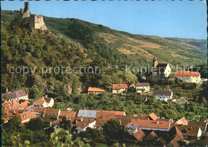 Senftenberg Niederoesterreich