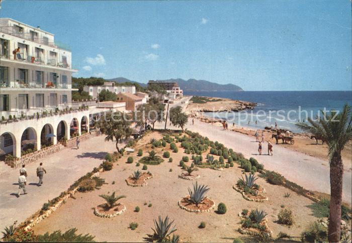 Mallorca Son Servero