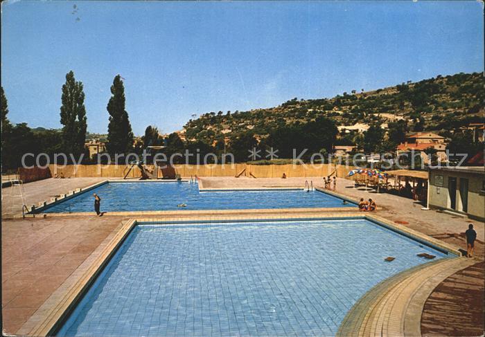 Apt Piscine Municipale