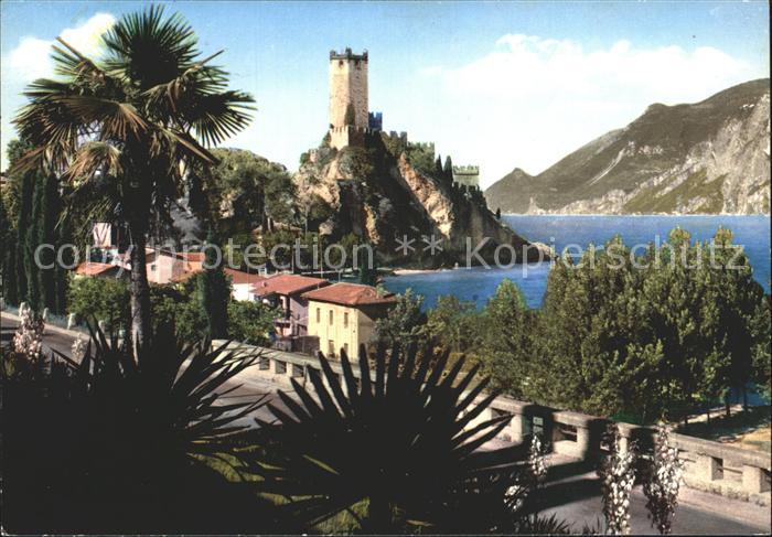 Malcesine Lago di Garda