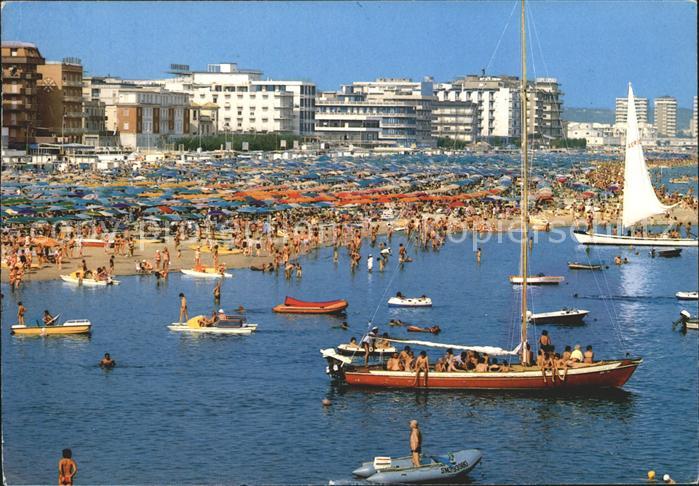 Cattolica Rimini Strand Hotels