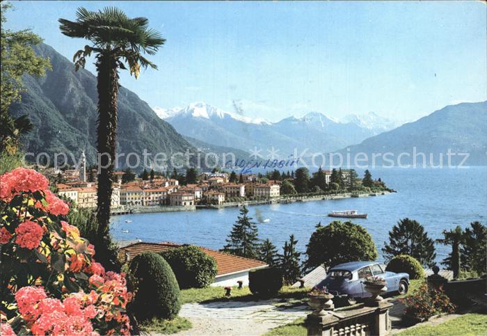 Menaggio Lago di Como