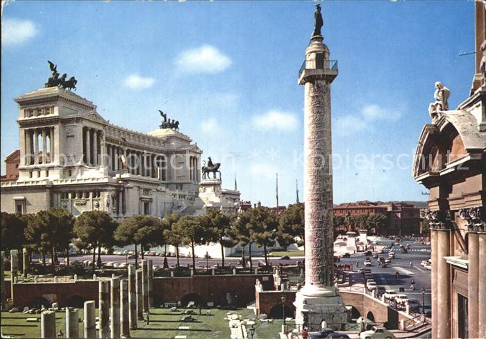 Roma Rom Altare della Patria