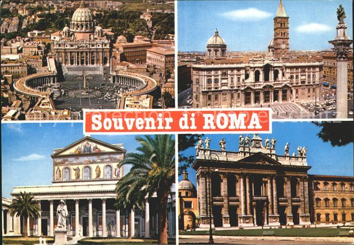 Roma Rom