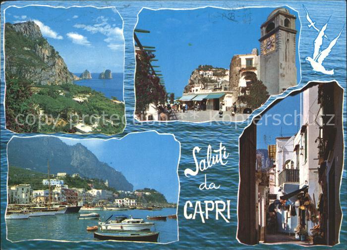 Capri