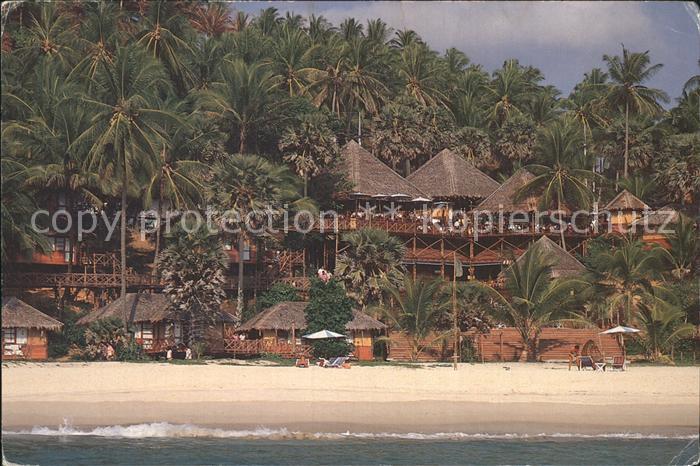 Phuket The Pansea Beach Resort