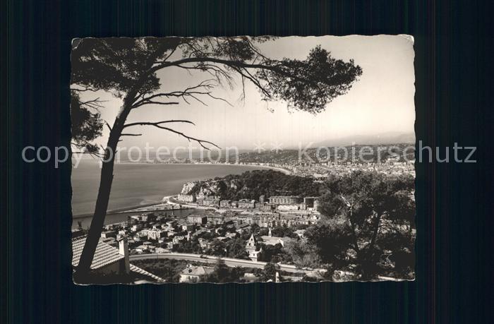 Nice Alpes Maritimes