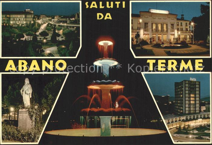 Abano Terme