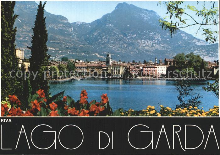Riva del Garda