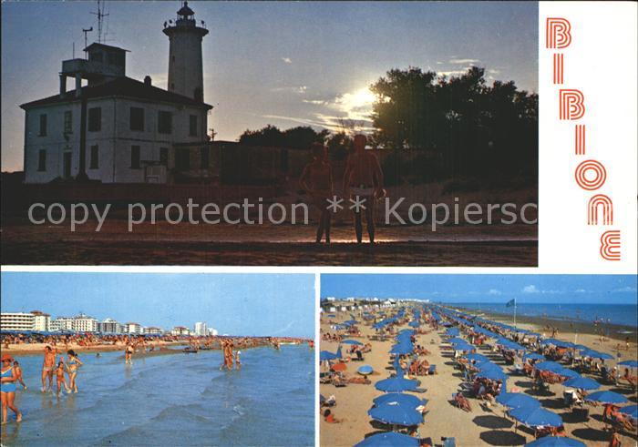 Bibione Il Faro et Spiaggia