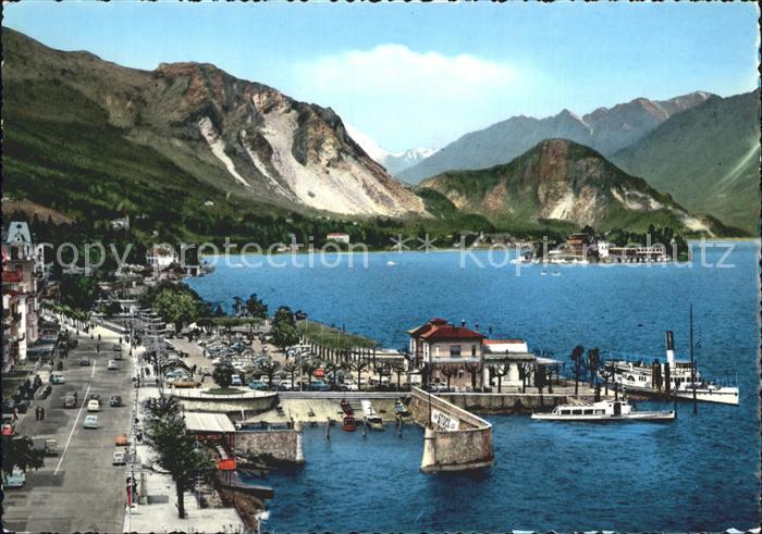 Stresa Lago Maggiore