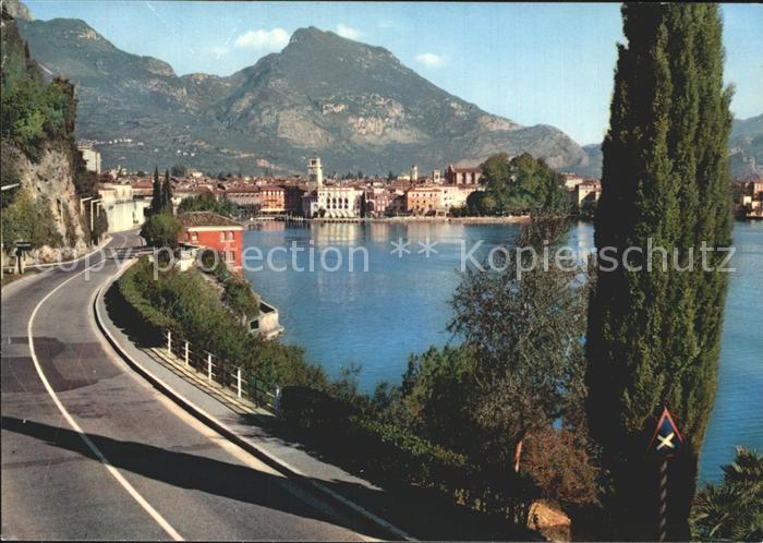 Riva del Garda