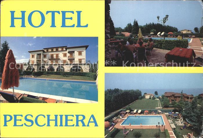 Peschiera del Garda Hotel Peschiera
