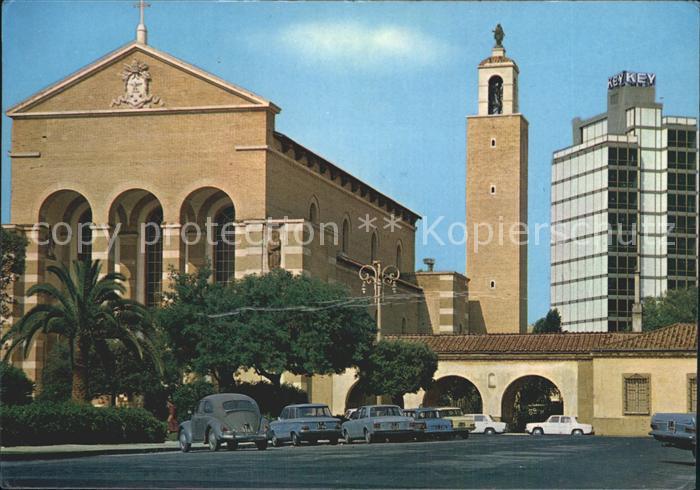 Latina Piazza S. Marco