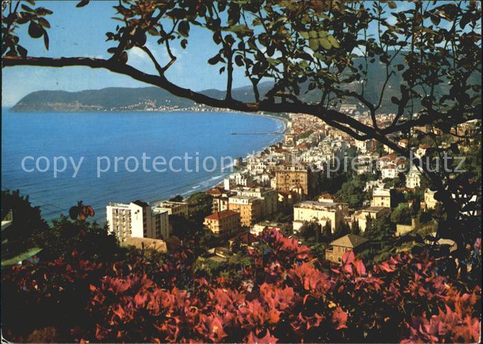 ALAssIO Savona Liguria IT Riviera dei Fiori