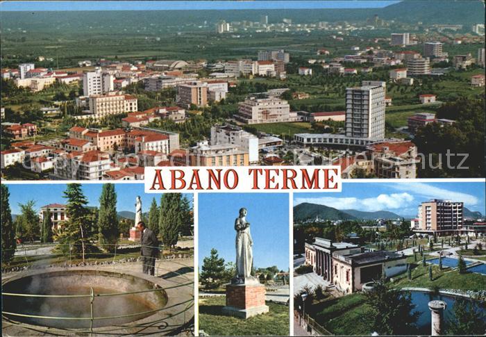 Abano Terme