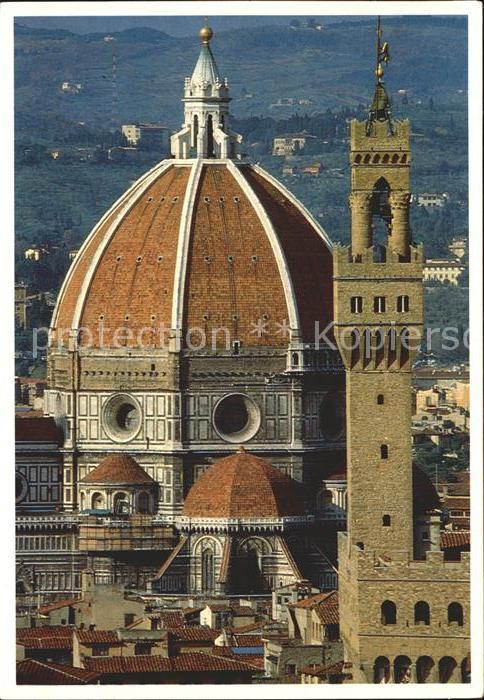 Firenze Florenz Dom Kirche