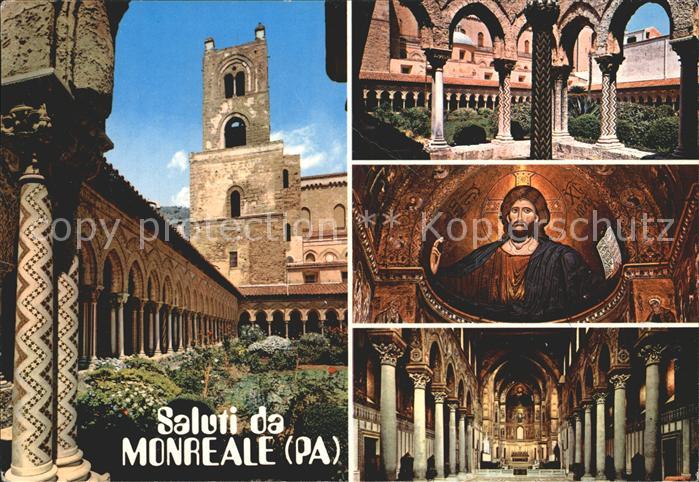 Monreale
