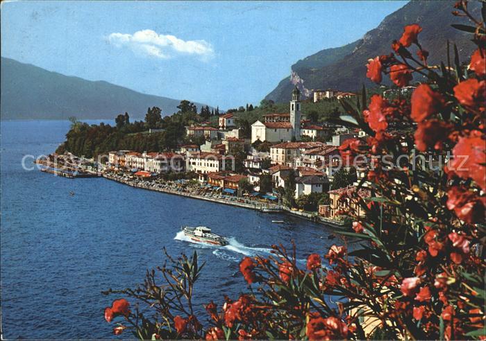 Limone sul Garda