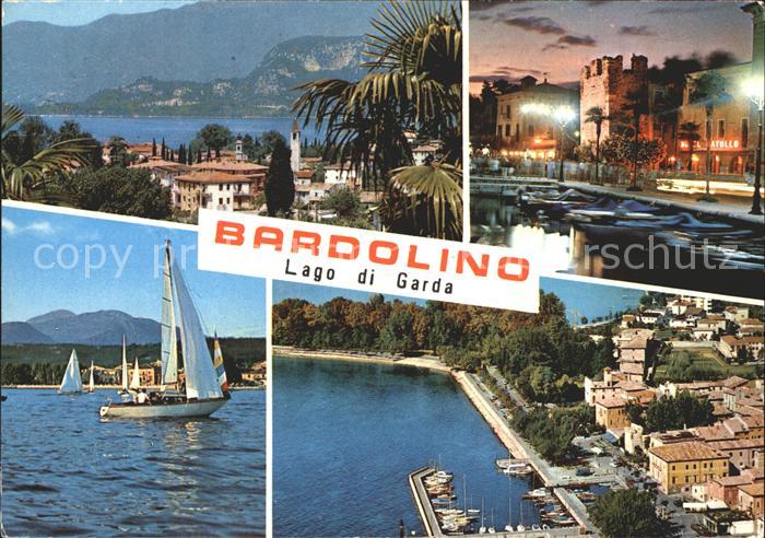 Bardolino Lago di Garda Lago di Garda