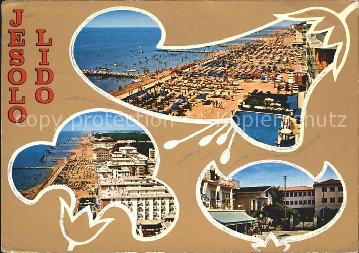 Jesolo Lido