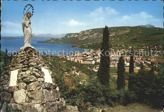 Garda Lago di Garda La Madonnina