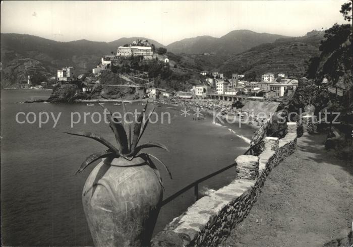 Monterosso al Mare Cinque Terre
