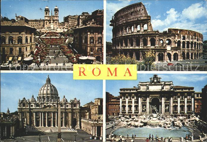 Roma Rom