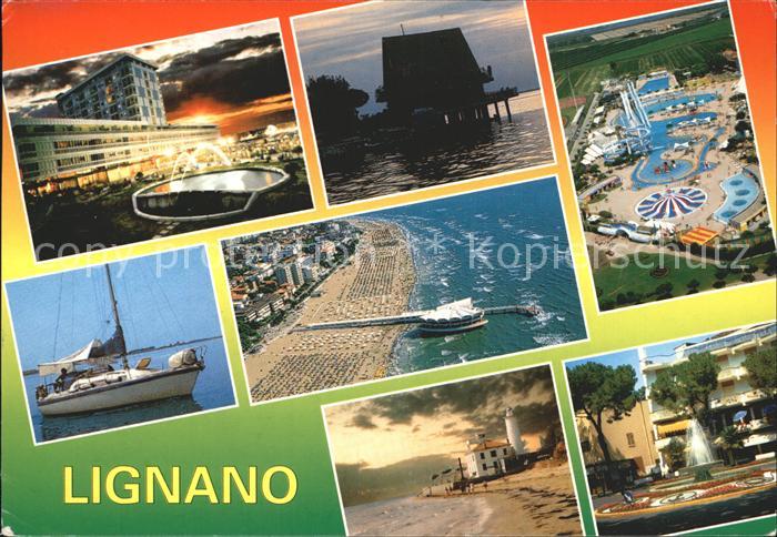 Lignano