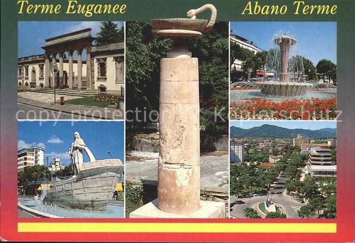 Abano Terme