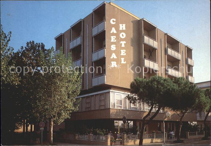 Misano Adriatico Hotel Caesar