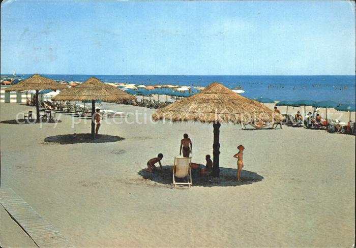 Cervia Hotel Mare e Pineta Spiaggia