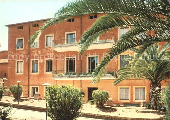 Roma Rom Pensionato Suore Domenicane San Sisto Vecchio