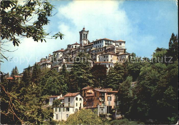 Varese Sacro Monte