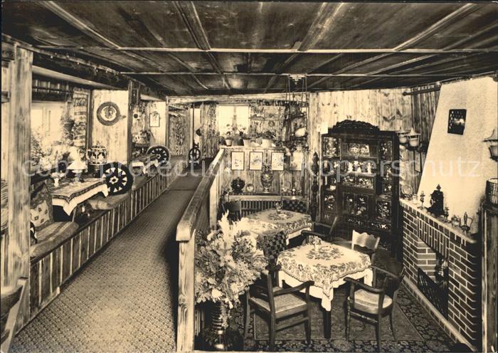 Niedereschach Muehlenklause Gaststaette