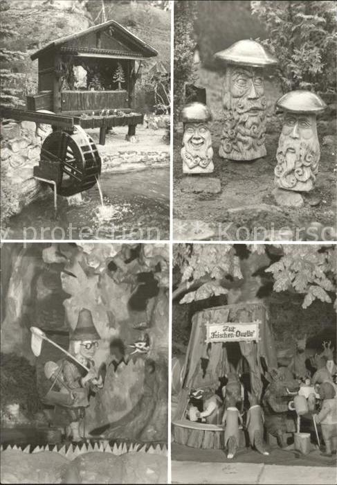 Oybin Sachsen Maerchenspiele