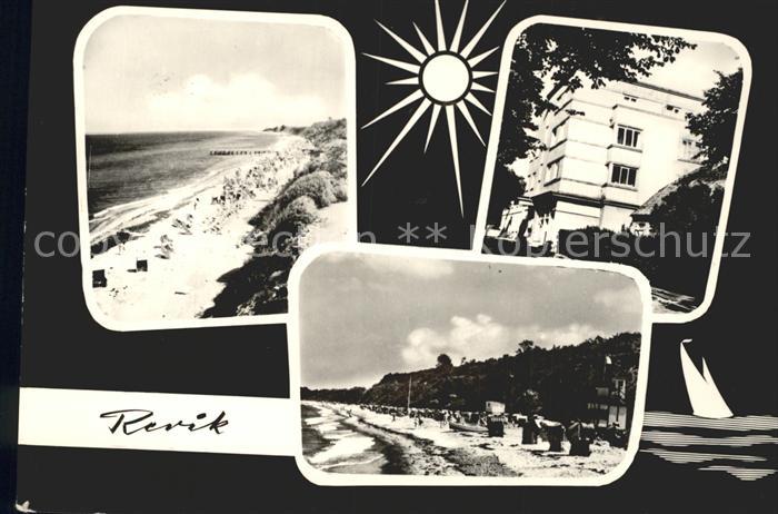 Rerik Ostseebad Strand Ferienheim