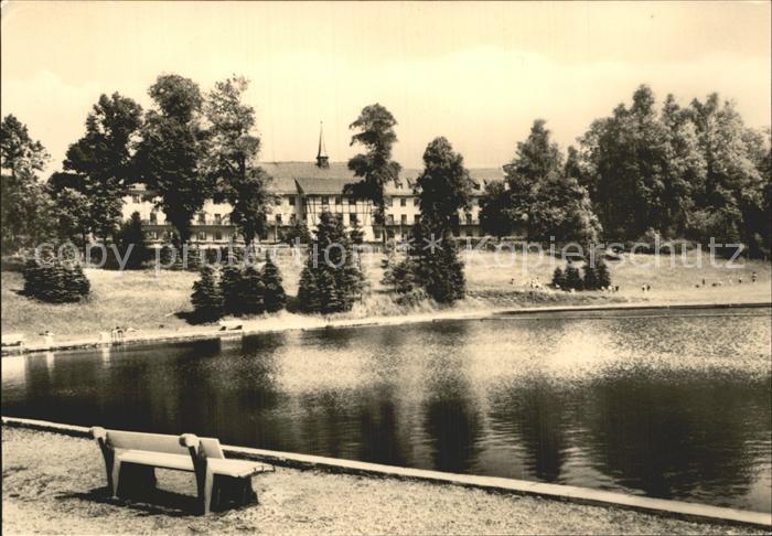 Warmbad Wolkenstein Bad