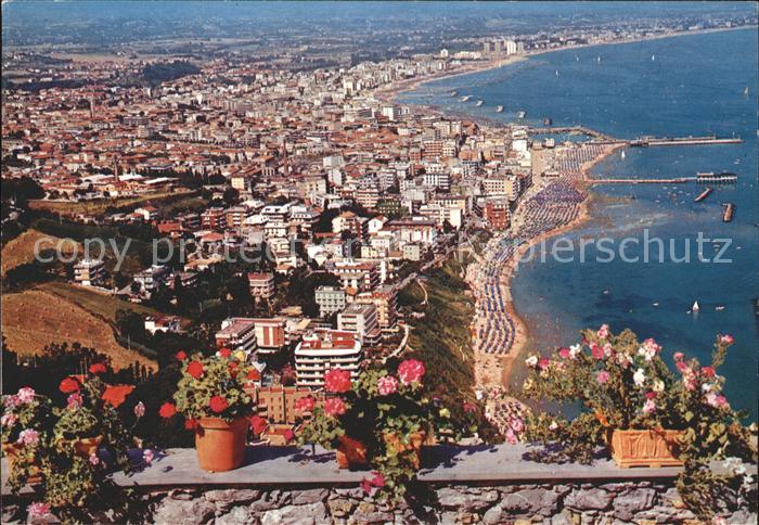 Cesenatico Panorama Riviera Adriatica