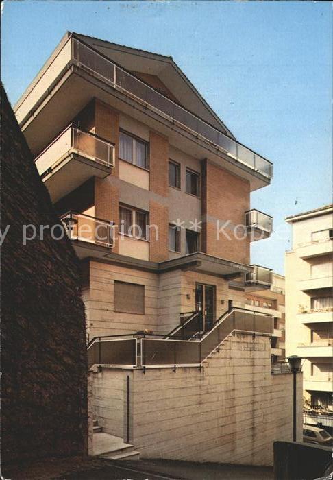 Roma Rom Casa Generalizia Suore Missionarie