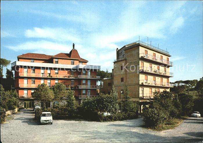 Roma Rom Hotel Casa Tra Noi