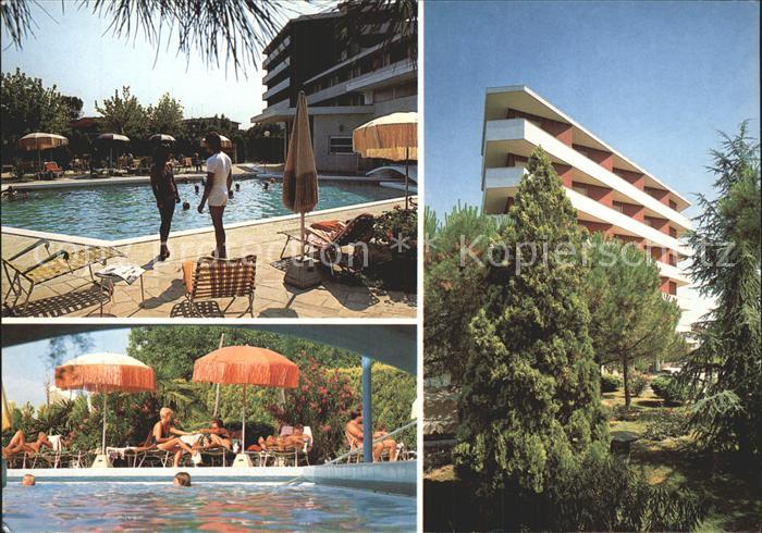 Abano Terme Hotel Terme Reve Monteortone Swimming Pool