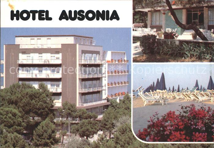 Cervia Hotel Ausonia