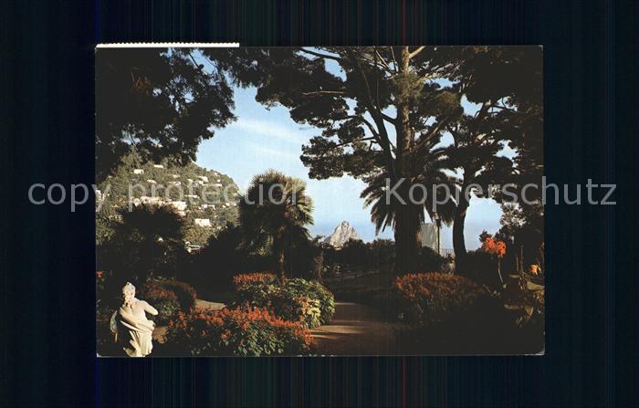 Capri Parco Augusto Park