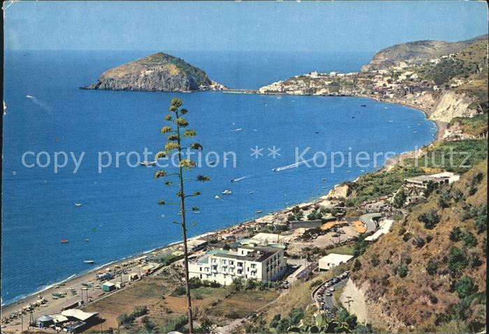 Testaccio Panorama Kueste