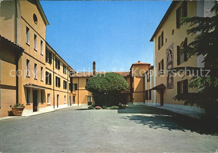 Ronciglione Suore Missionarie del S Cuore di Gesu