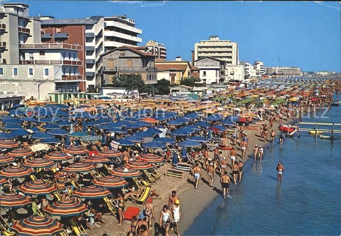 Gatteo Mare Spiaggia Strand Hotels