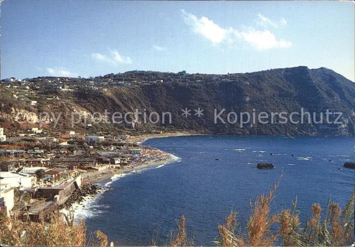 Forio d Ischia Panorama