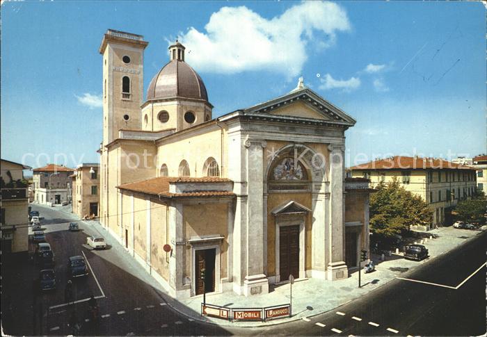 Querceta Chiesa di Santa Maria Lauretana