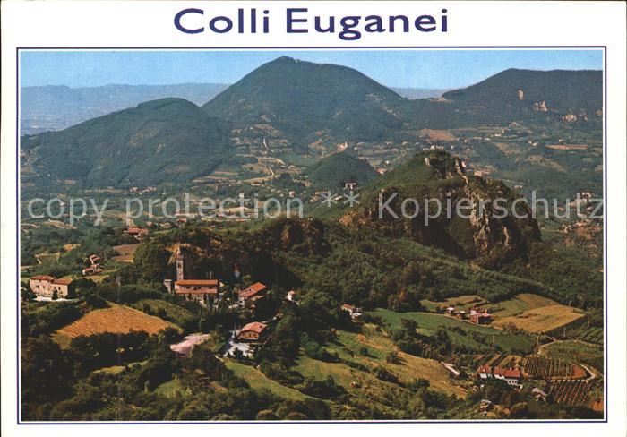 Castelnuovo Teolo Colli Euganei